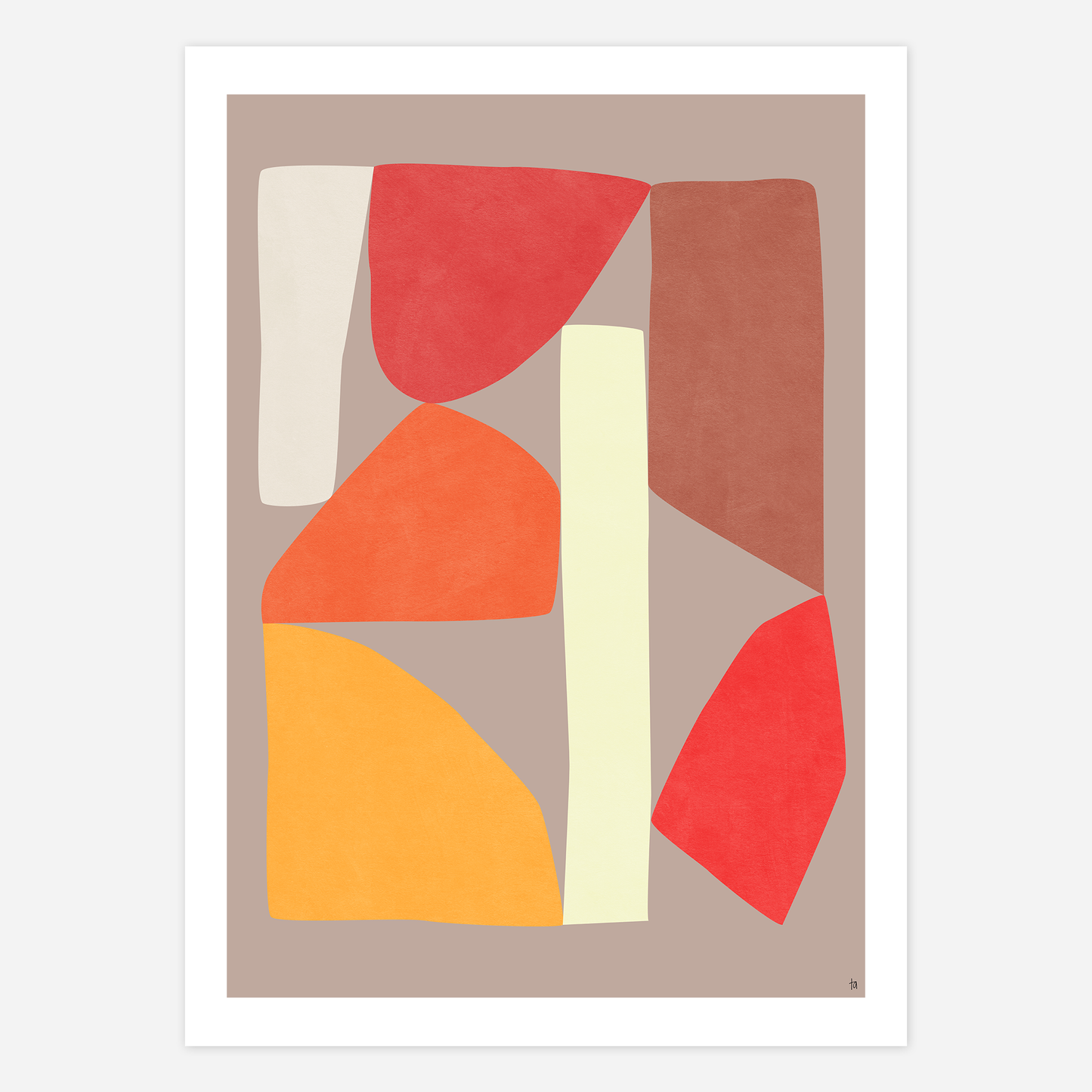Harmony 3