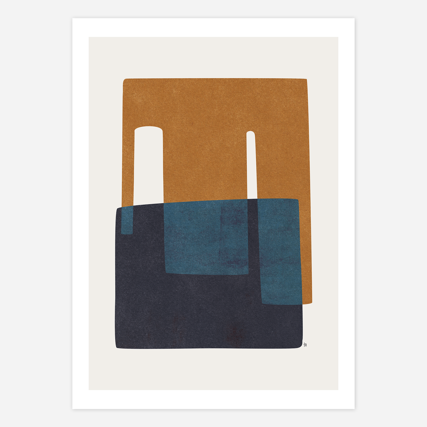 Spaces 1