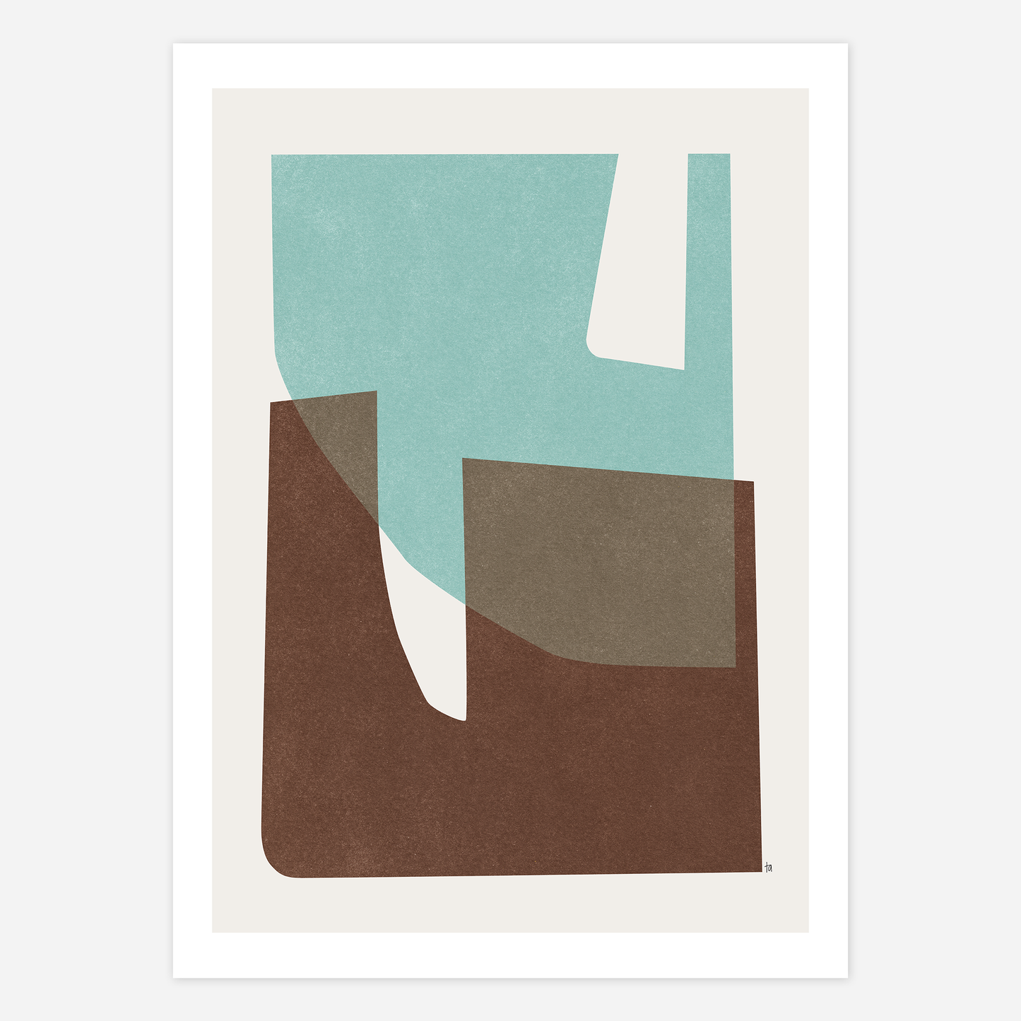 Spaces 5