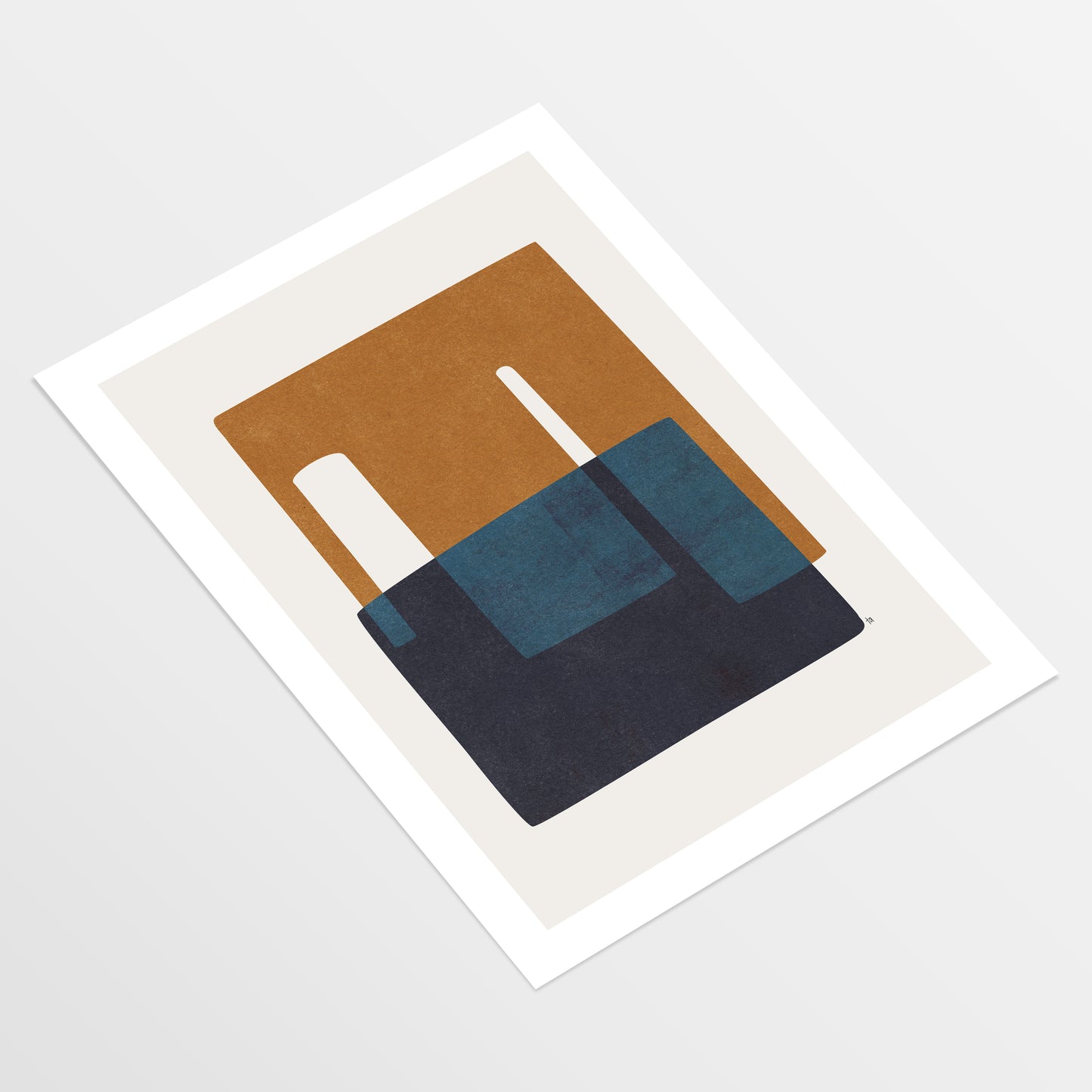 Spaces 1
