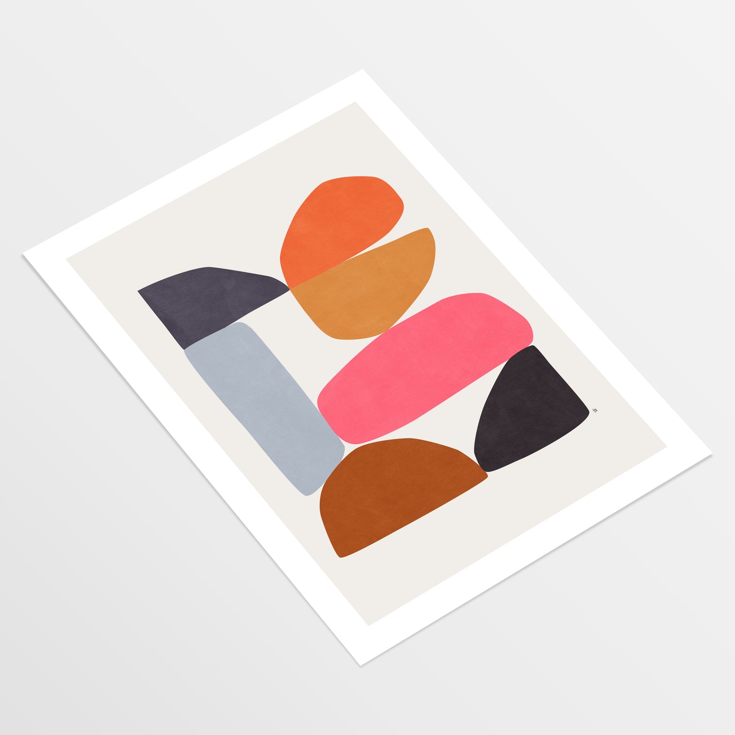 Harmony 2
