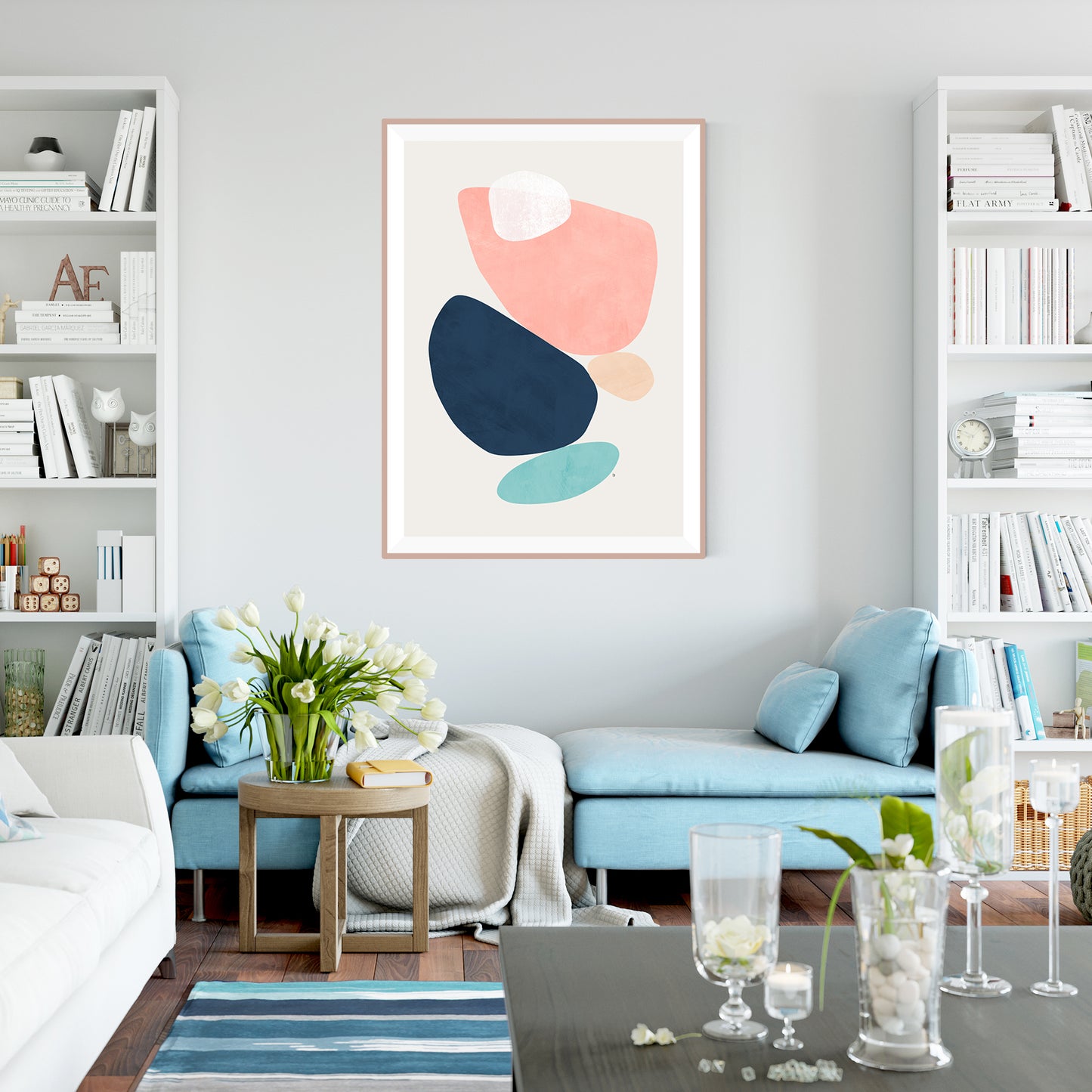 Karu Fine Art Print