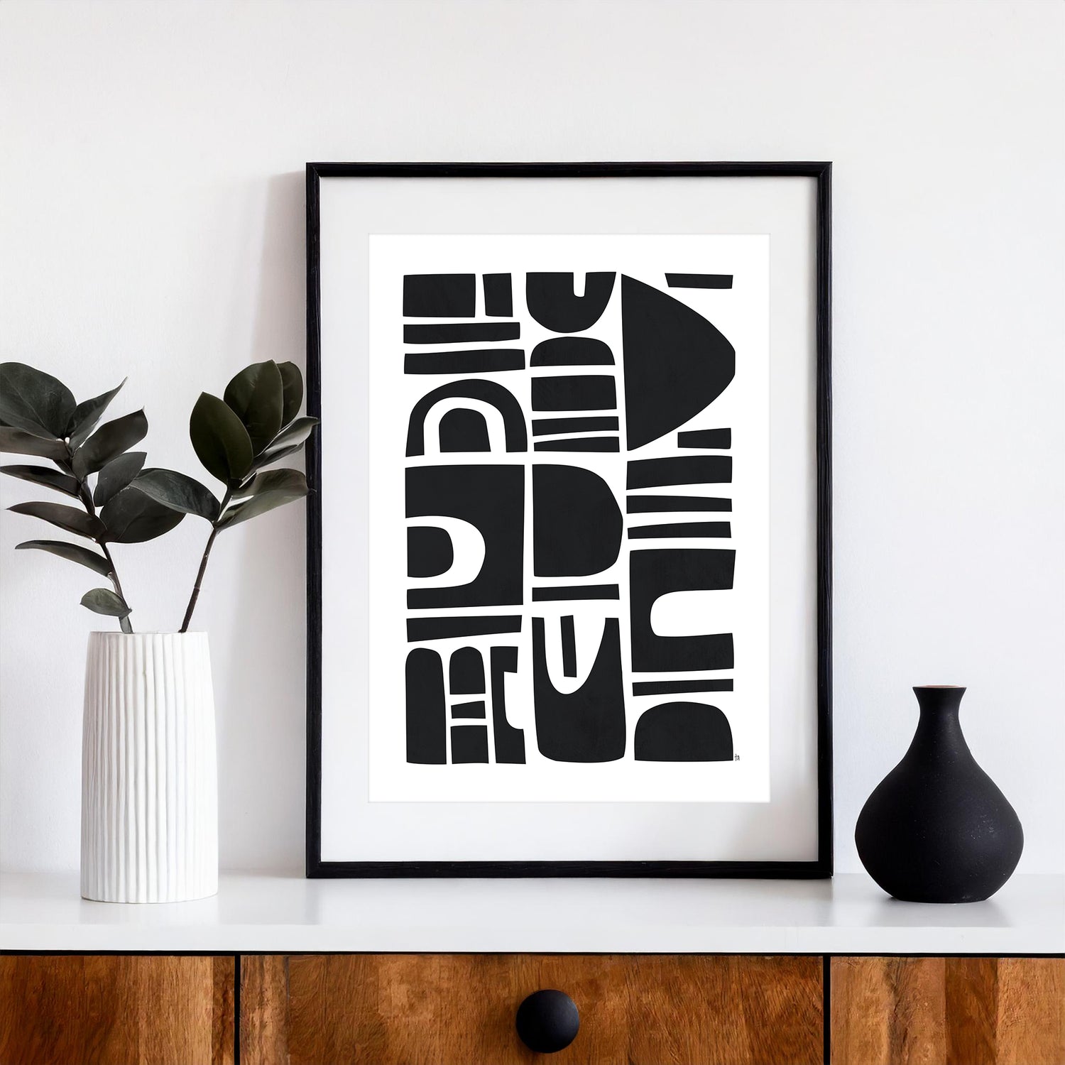 Sculptural Series