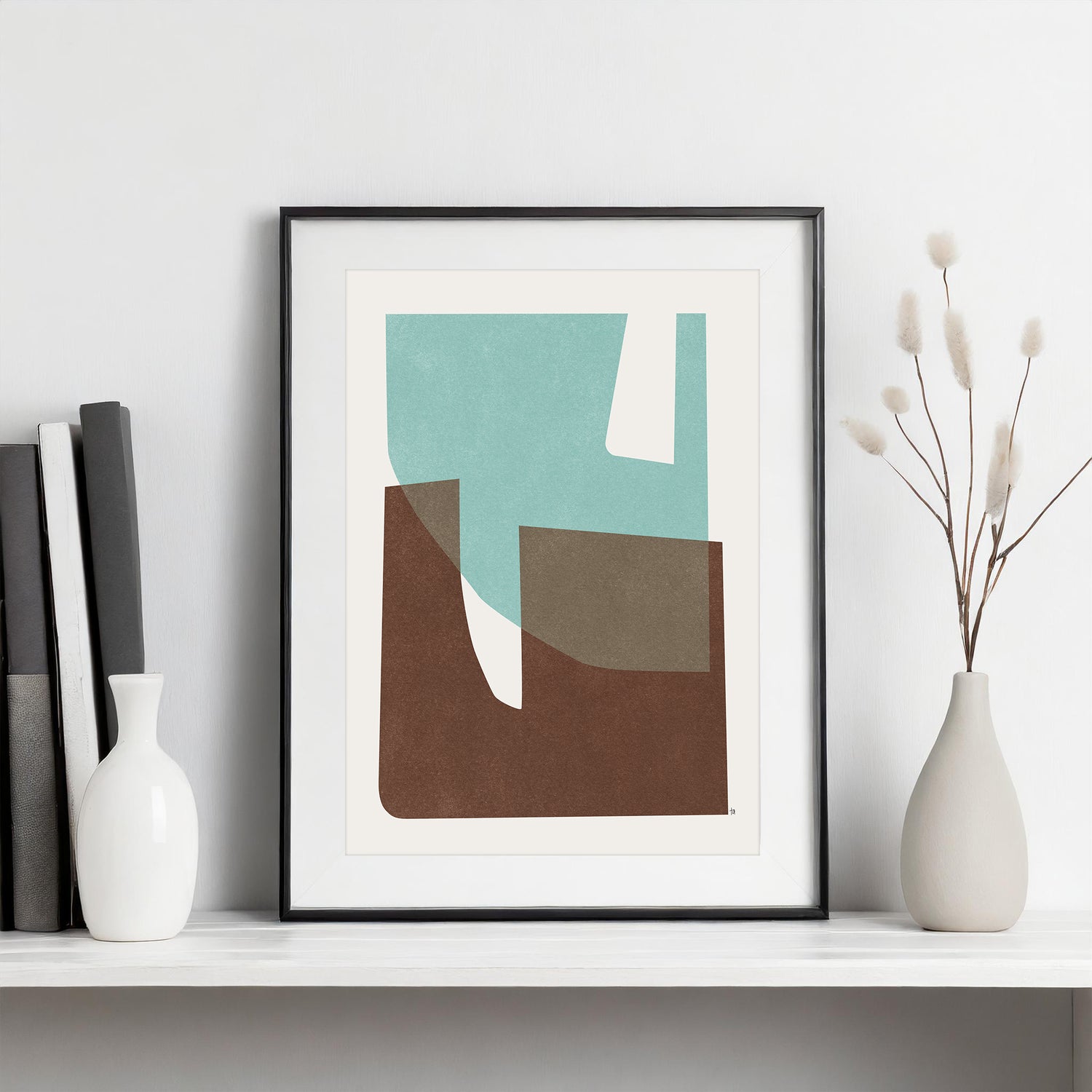 Spaces Series