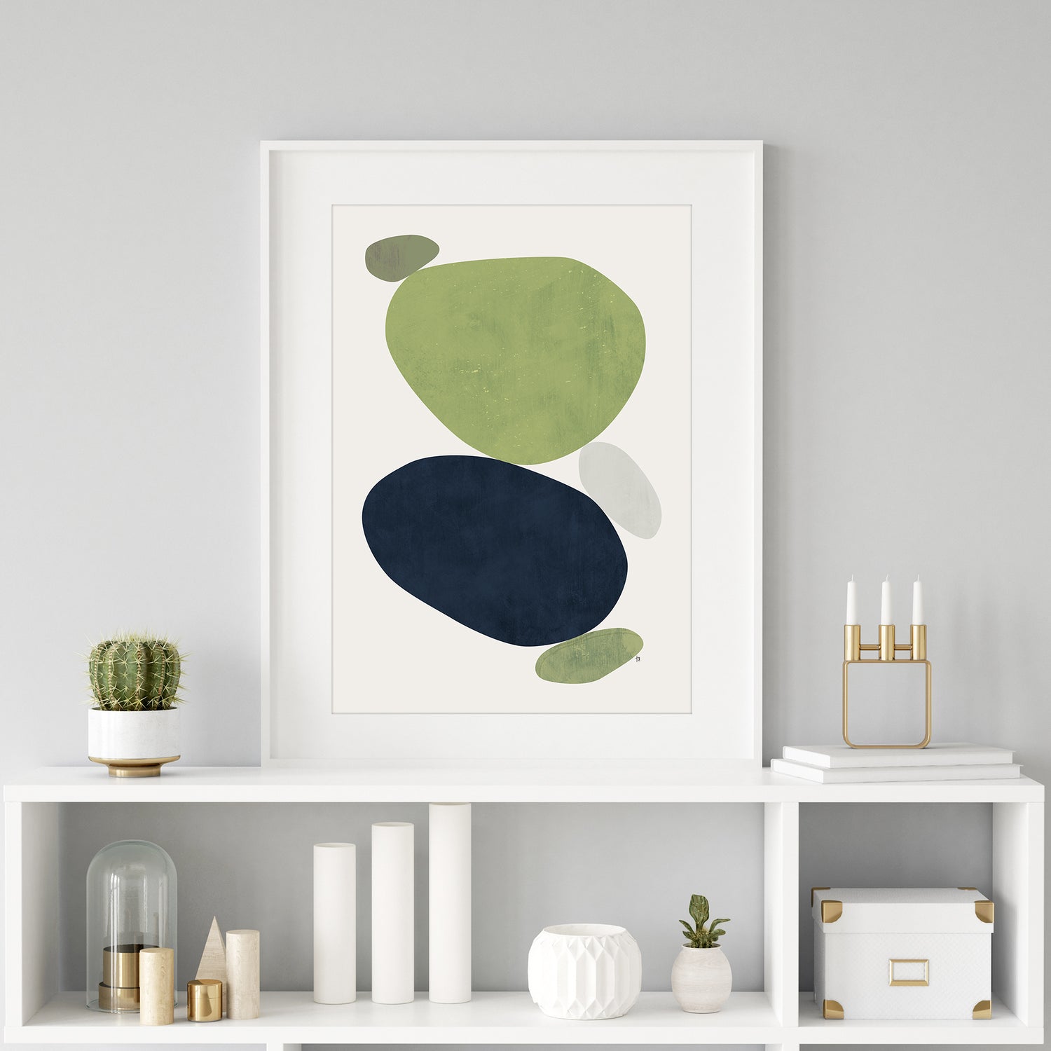 Balance Series