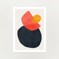 Interlace Fine Art Print