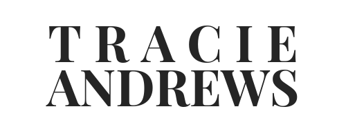 Tracie Andrews